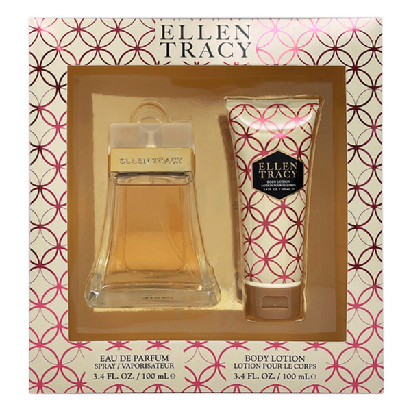 Classic - Ellen Tracy Coffret Cadeau 100 ml
