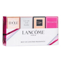 Best Of Lancôme Fragrances