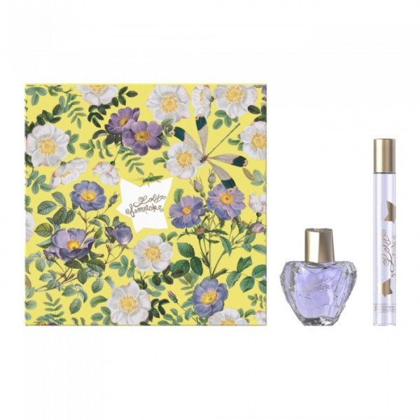 Lolita Lempicka - Lolita Lempicka Coffret Cadeau 45 ml