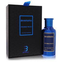 Bharara Double Bleu