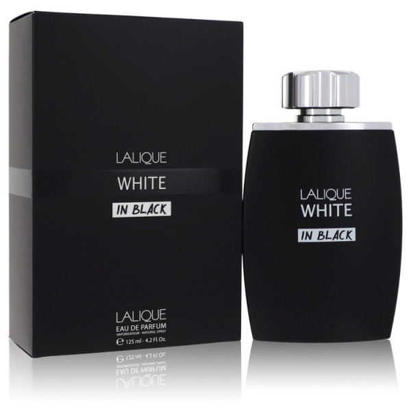 Lalique in Eau de Parfum pour homme 125 ml - vue 7