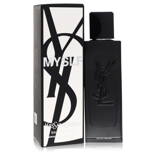 Myslf Yves Saint Laurent Eau De Parfum Spray - vue 2