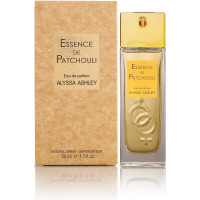 Essence De Patchouli