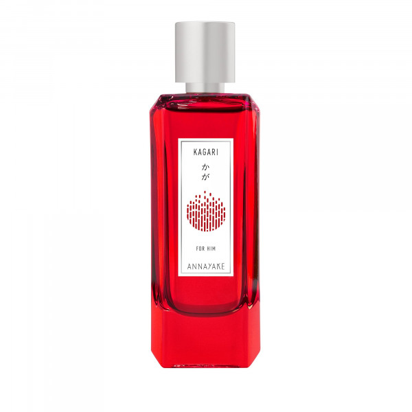 Kagari For Him - Annayake Eau De Toilette Spray 100 ml