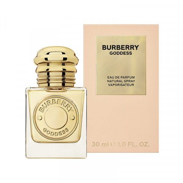 Goddess - Burberry Eau De Parfum Spray 30 ml