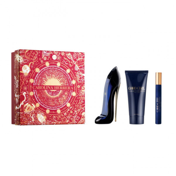 Good Girl - Carolina Herrera Coffret Cadeau 90 ml
