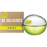 DKNY Be Delicious 100% Pure New York