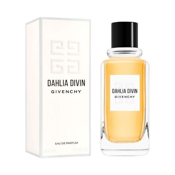 Dahlia Divin Givenchy Eau De Parfum Spray - vue 3