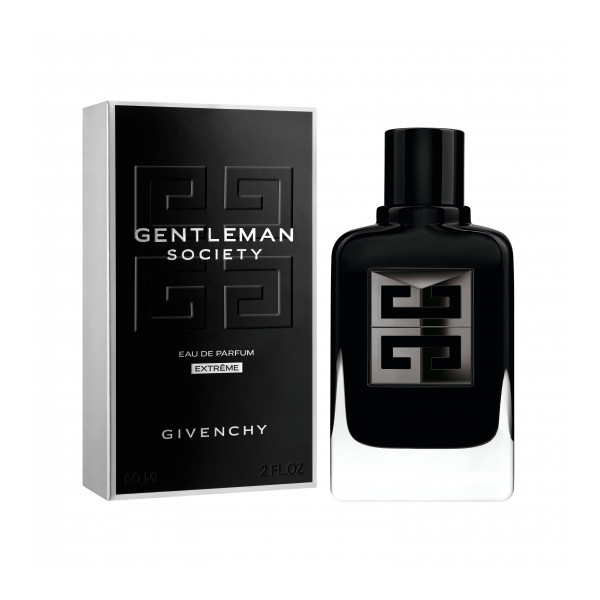 Gentleman Society Extrême Givenchy Eau De Parfum Spray