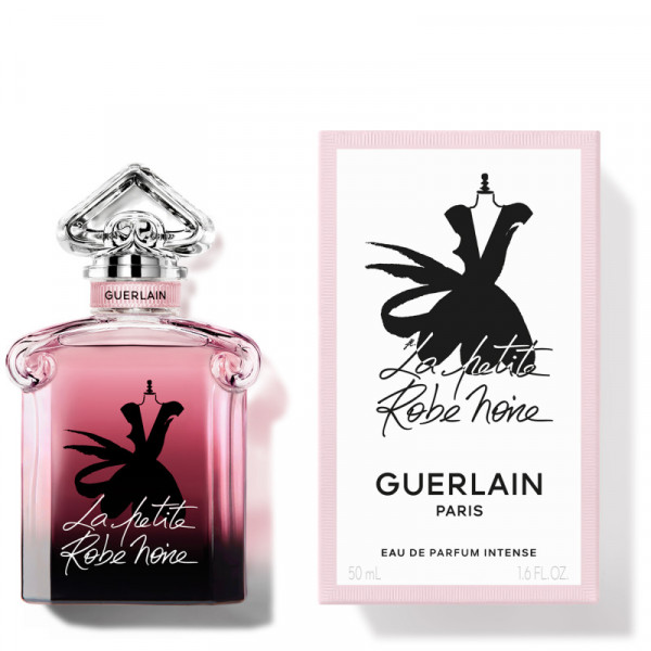 La Petite Robe Guerlain Eau De Parfum Spray - vue 5