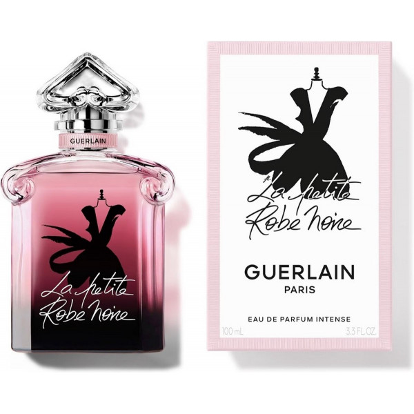 La Petite Robe Guerlain Eau De Parfum Spray - vue 8
