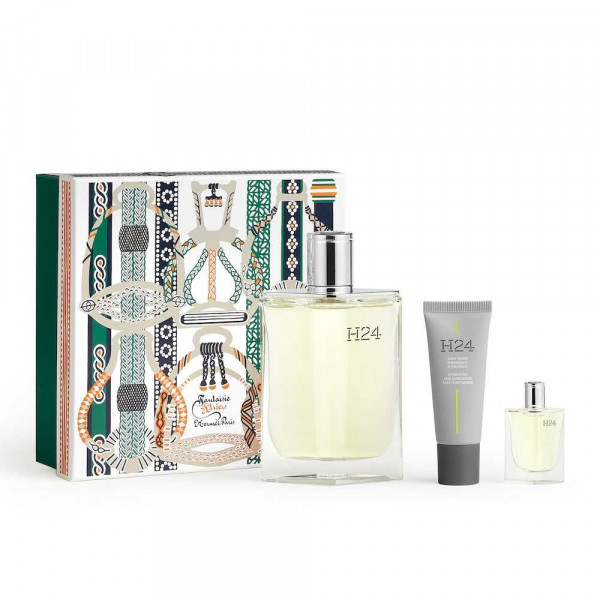 H24 - Hermès Coffret Cadeau 105 ml