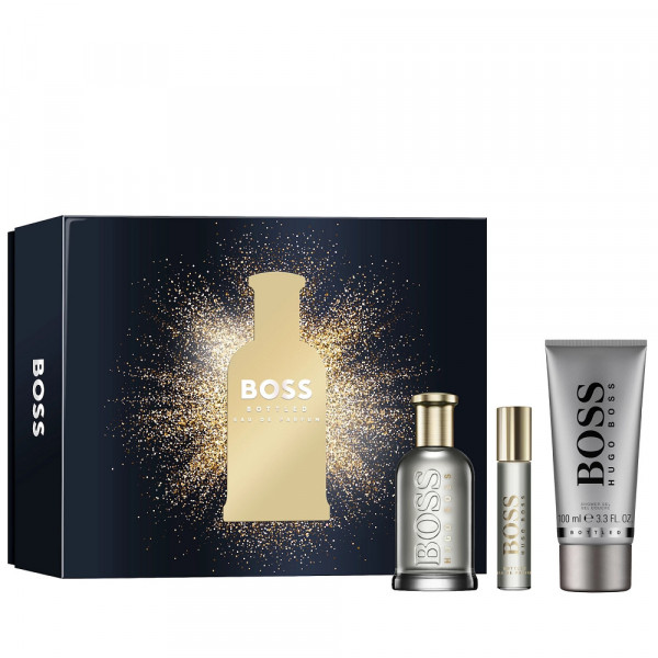 Boss Bottled Hugo Boss Coffret Cadeau - vue 2