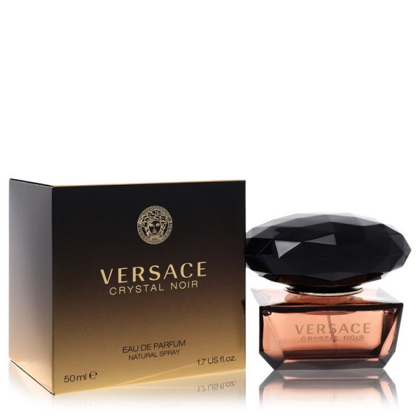 Crystal Versace Eau De Parfum Spray - vue 2