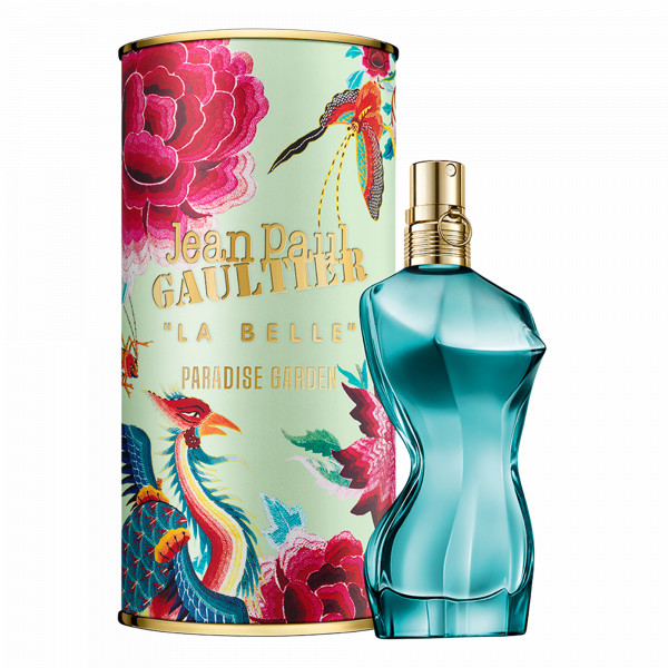 La Belle Paradise Garden Jean Paul Gaultier Eau De Parfum Spray - vue 8