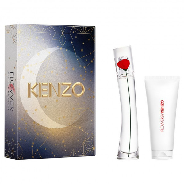 Flower By Kenzo - Kenzo Coffret Cadeau 30 ml
