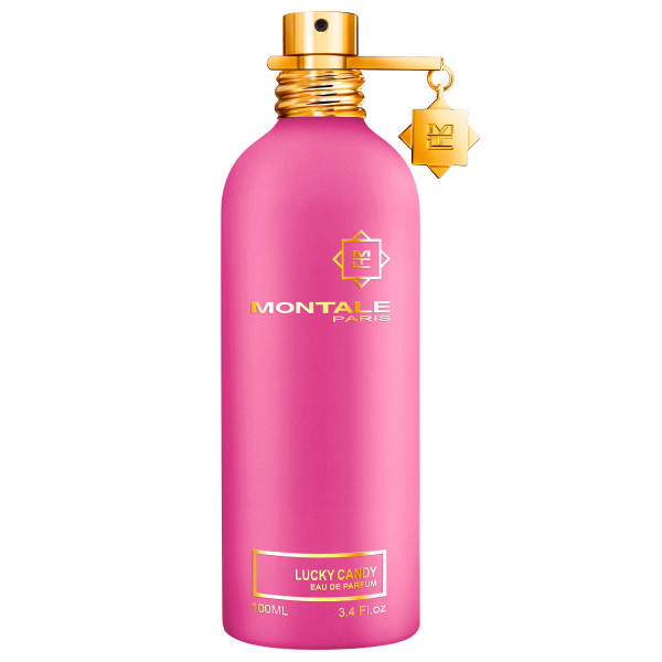 Lucky Candy 100 ml - vue 2