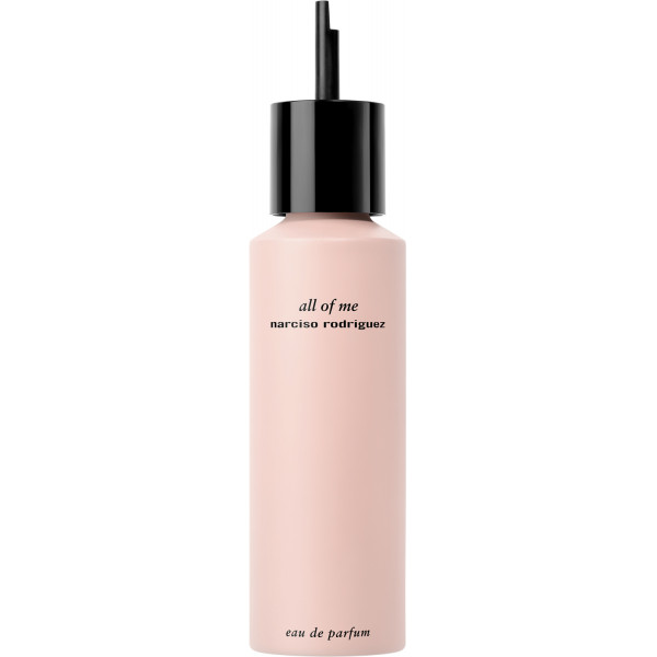 All Of Me Narciso Rodriguez Eau De Parfum