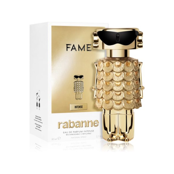 Olympéa Paco Rabanne Eau De Parfum Spray - vue 8