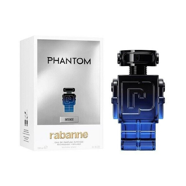 Phantom Paco Rabanne Eau De Parfum Spray - vue 2
