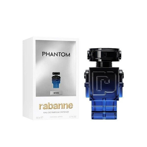 Phantom Paco Rabanne Eau De Parfum Spray