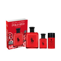 Polo Red