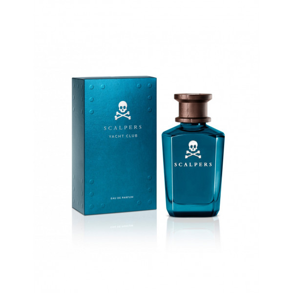 Yacht Club - Scalpers Eau De Parfum Spray 75 ml
