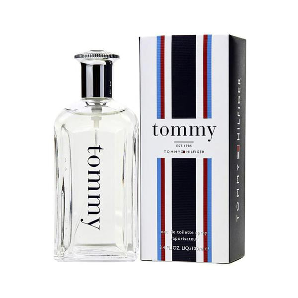 Tommy - Tommy Hilfiger Eau De Toilette Spray 100 ml