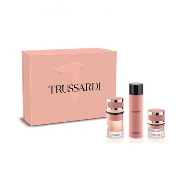 Trussardi - Trussardi Coffret Cadeau 90 ml