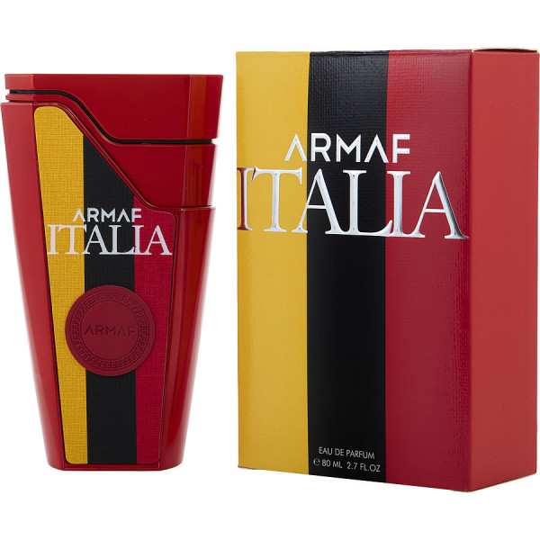 Eternia Italia Armaf Eau De Parfum Spray