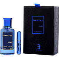 Bharara Bleu