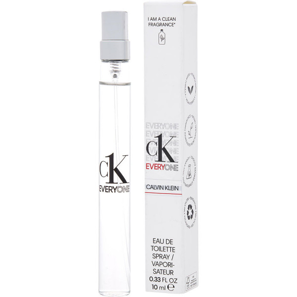 Ck Everyone - Calvin Klein Eau De Toilette Spray