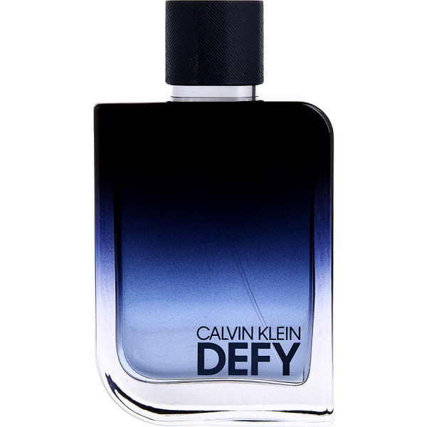 Defy Calvin Klein Eau De Parfum Spray