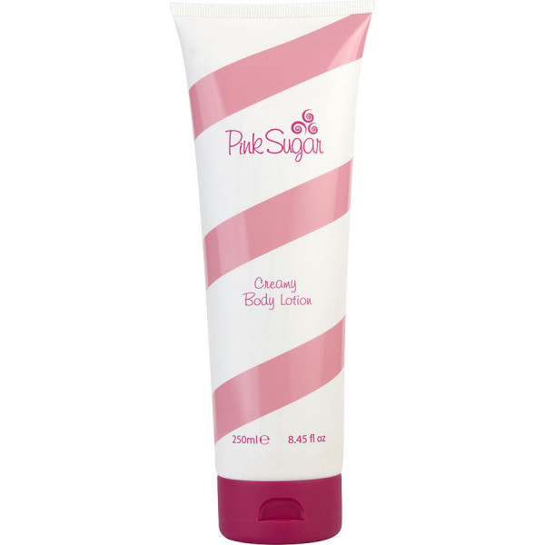 Pink Sugar - Aquolina Huile, lotion et crème corps 250 ml
