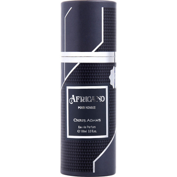 Arficano pour homme - chris adams eau de parfum spray 100 ml