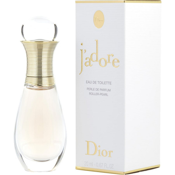 Dior J'Adore - Christian Eau De Toilette A Bille - vue 1