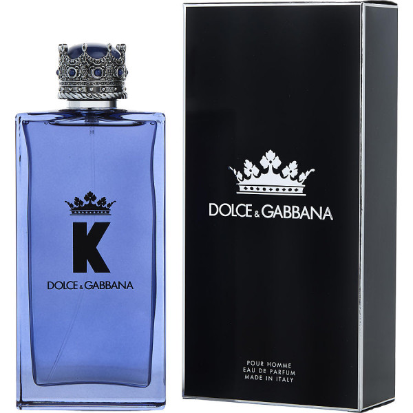 K By Dolce & Gabbana Dolce & Gabbana Eau De Parfum Spray