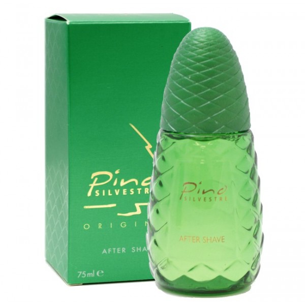 Pino silvestre - pino silvestre après-rasage 125 ml