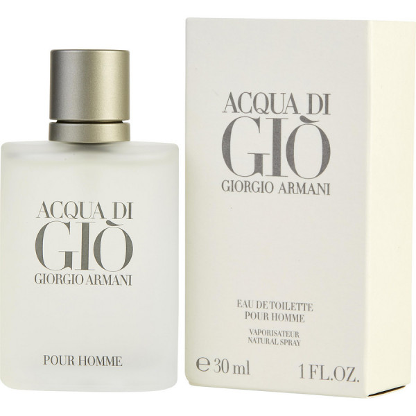Acqua Di Giò - Giorgio Armani Eau De Toilette Spray 30 ML