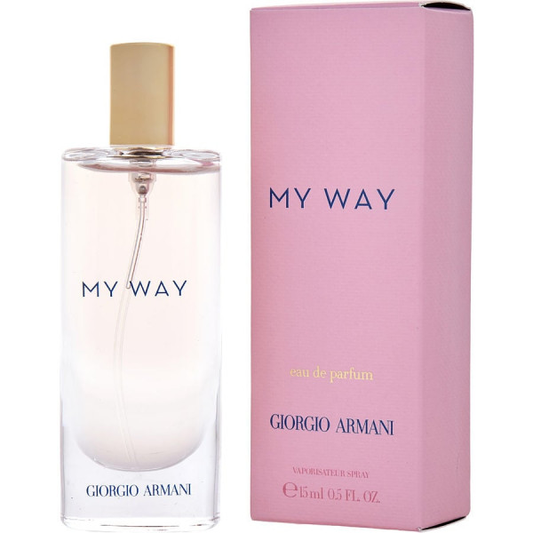 My Way - Giorgio Armani Eau De Parfum Spray