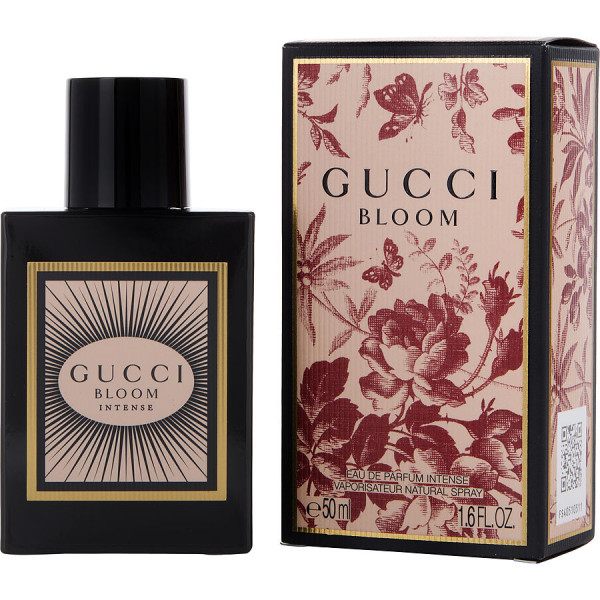 Gucci Bloom Gucci Eau De Parfum Spray - vue 2
