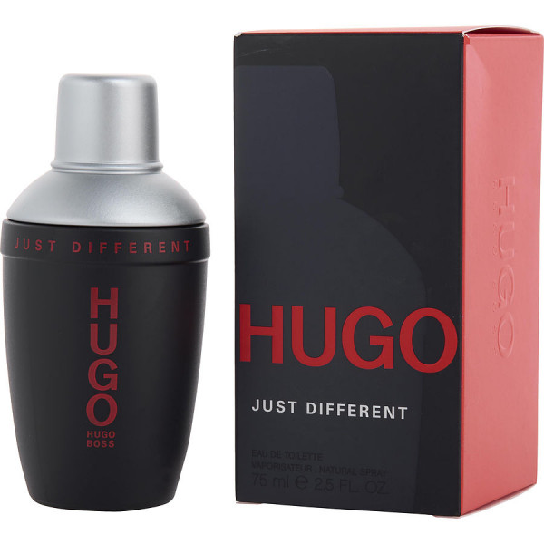 Just Different eau de toilette vaporisateur 200 ml - vue 7
