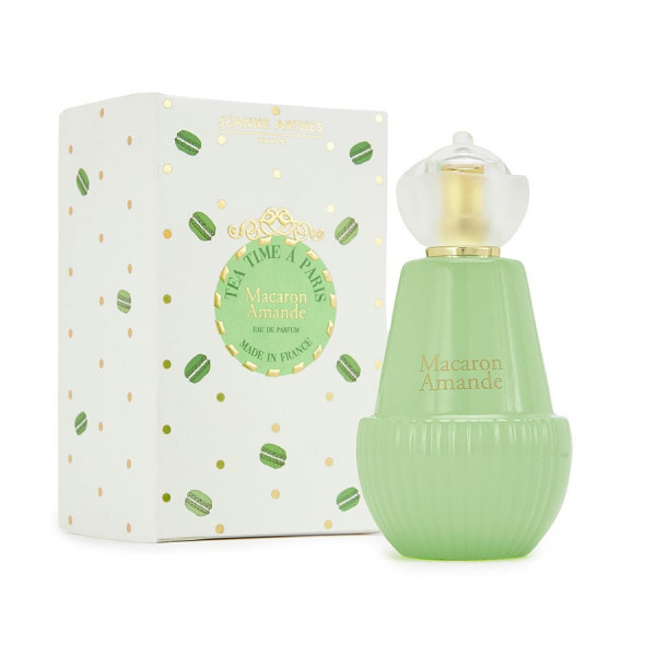 Macaron Amande - Jeanne Arthes Eau De Parfum Spray