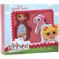 Lalaoopsy Spot Splatter Splash