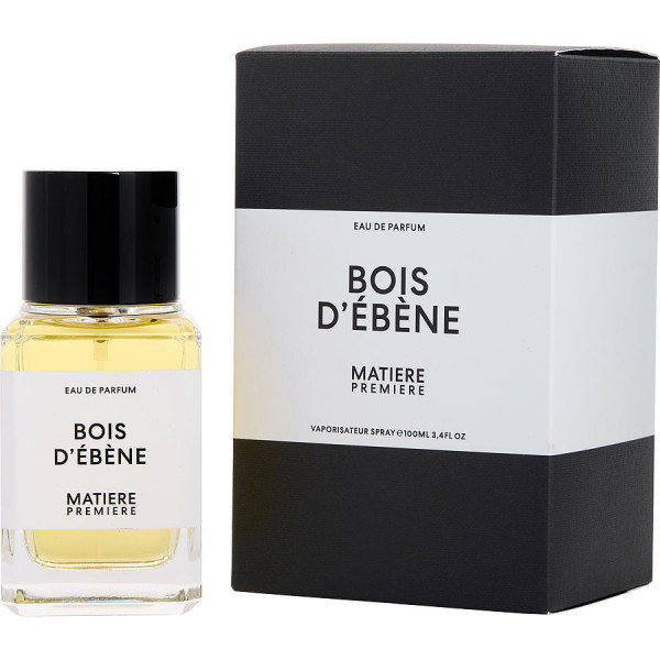 Matiere Premiere Bois d'Ebene Eau de Parfum mixte 100 ml - vue 5