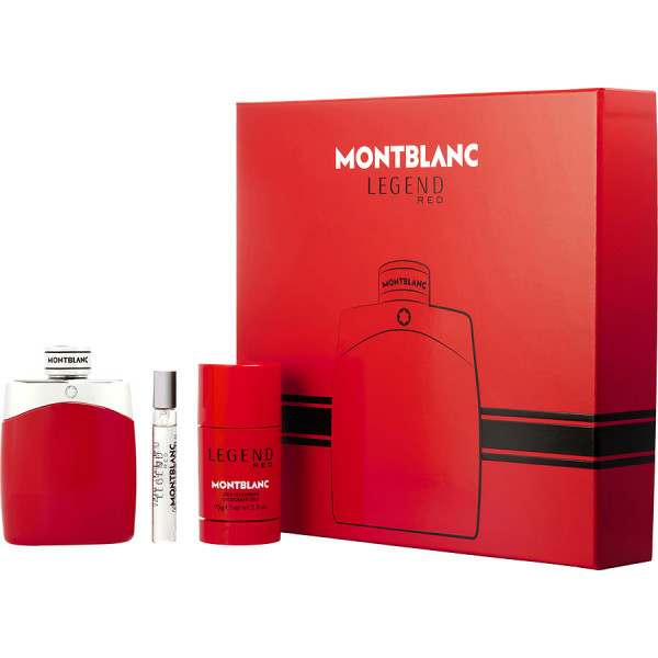 Legend Mont Coffret Cadeau 107 - vue 2