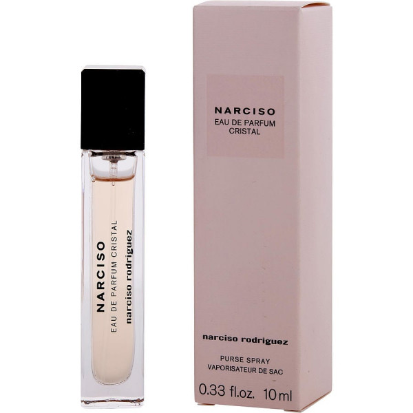 Narciso Cristal - Narciso Rodriguez Eau De Parfum Spray