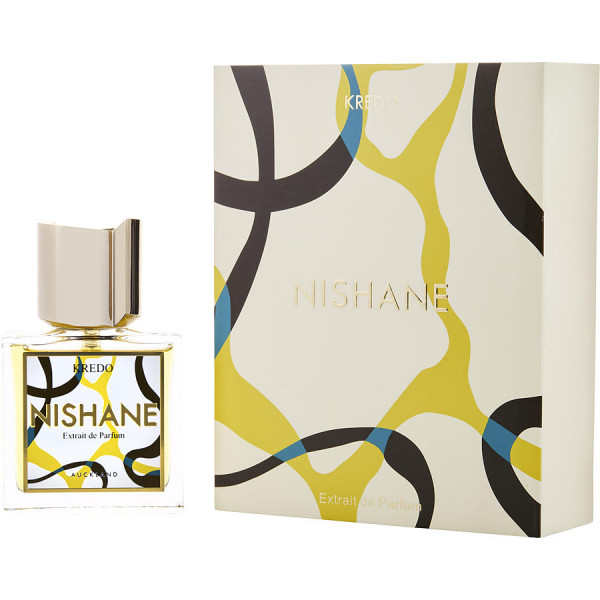 Nishane Kredo extrait de parfum mixte 50 ml - vue 7