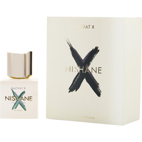 Nishane Hacivat X extrait de parfum mixte 50 ml - vue 9