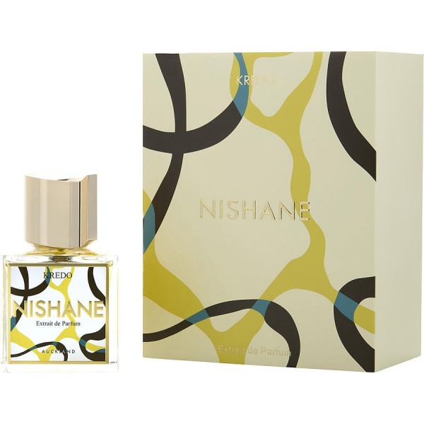 Kredo Nishane Extrait de Parfum Spray